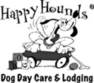 Happy Hounds Dog Day Care