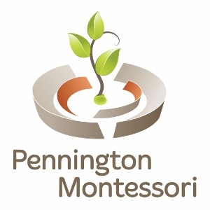 Pennington Montessori School Logo