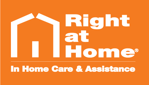 Right At Home Logo