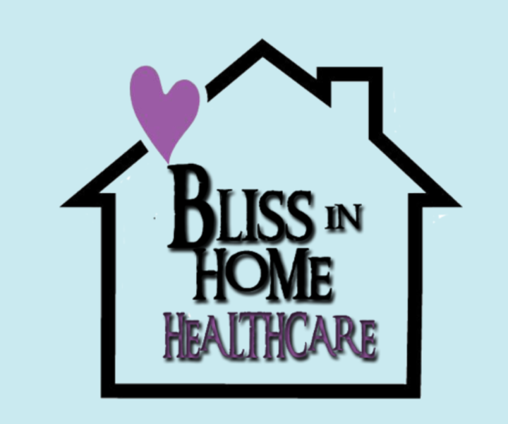 Bliss In Home Health Care Llc Logo