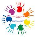 Amanda's Helping Hands Logo