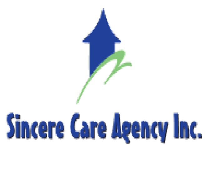 Sincere Home Care Logo