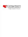 Caring Hearts Homecare Assistance