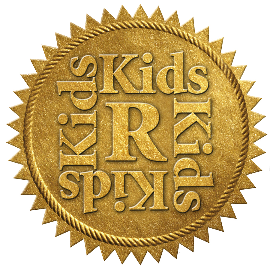 Kids 'r' Kids Of Copperfield Logo