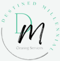 Destined Millennial - Cleaning Services