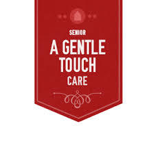 A Gentle Touch Senior Home & Health Care Logo