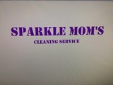 Sparkle Mom's Cleaning Service