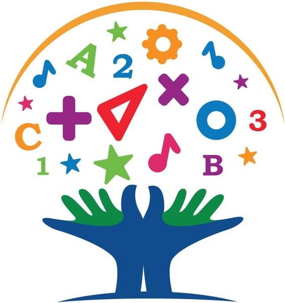 The Magic Stone Childcare Logo