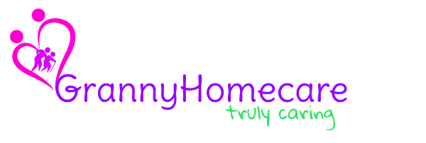 Granny Homecare Llc Logo