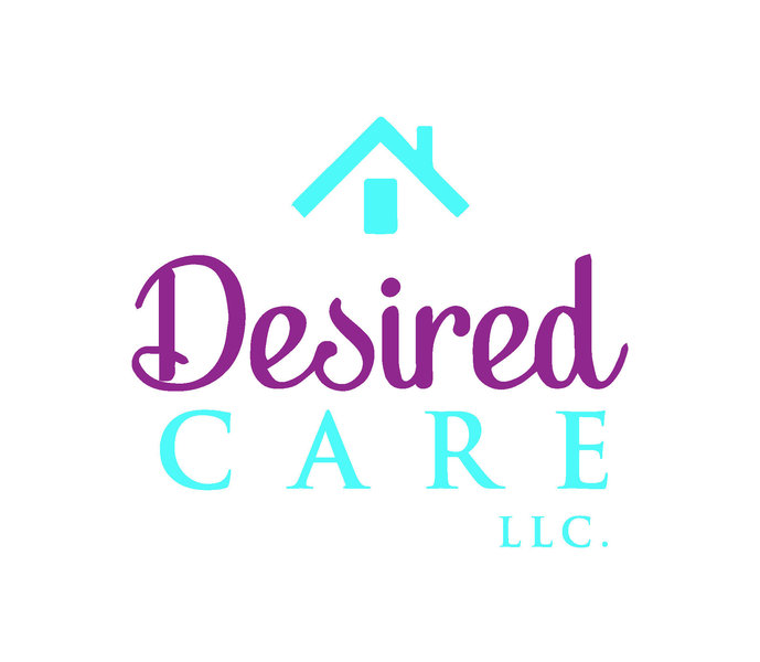 Desired Care Llc Logo