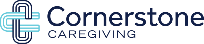 Cornerstone Caregiving Logo