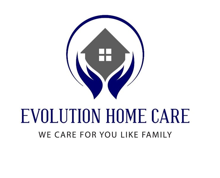 Evolution Home Care Logo