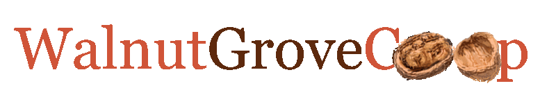 Walnut Grove Coop Logo