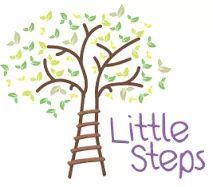 Steph's Little Steps Logo