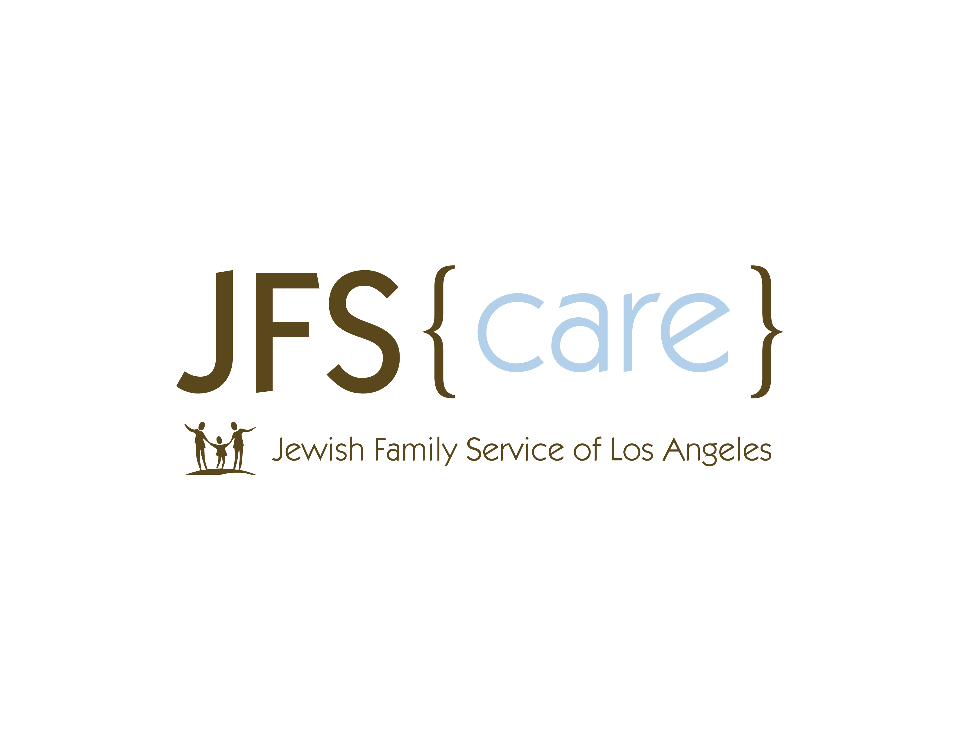 Jfs Care Logo
