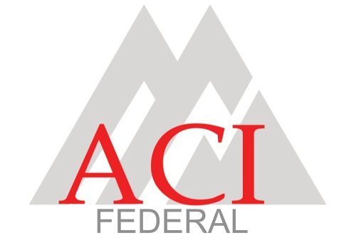 Aci Federal Logo