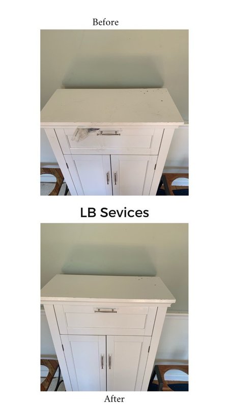 LB Services