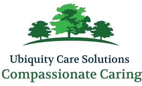 Ubiquity Care Solutions Logo