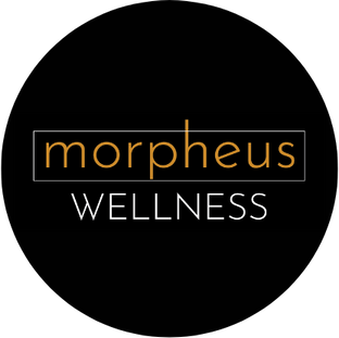 Morpheus Wellness Logo