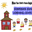 Korporate Kids Learning Center