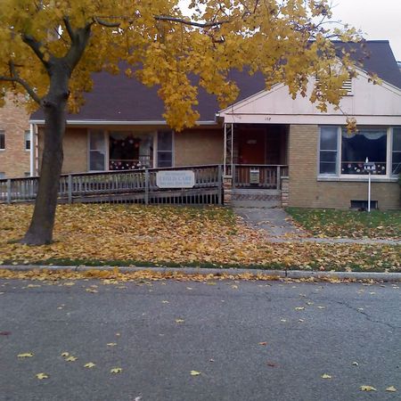 Clare United Methodist Church Child Care Center