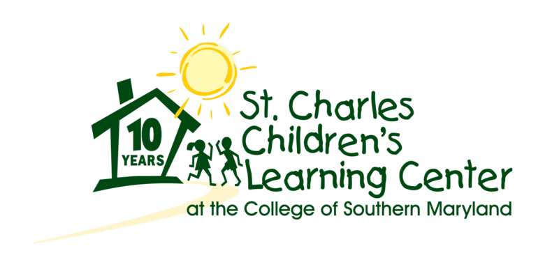 St. Charles Children's Learning Center At The College Of Southern Maryland Logo