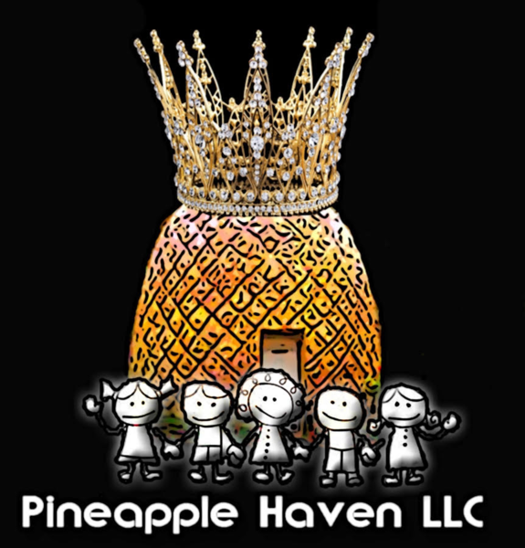 Pineapple Haven, Llc Logo