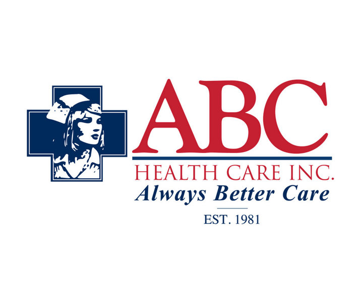 Abc Health Care Inc Logo