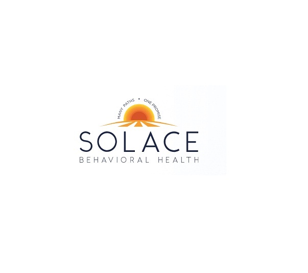 Solace Behavioral Health, Llc Logo