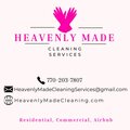 Heavenly Made Cleaning