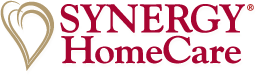 Synergy Homecare Houston Logo