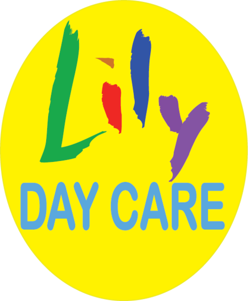 Lily Day Care Logo