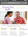 Serenity Home Health Care Solutions