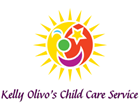 Kelly Olivo Child Care Services Logo