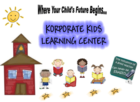 Korporate Kids Learning Center