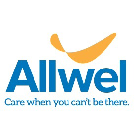 Allwel Logo