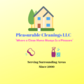 Pleasurable Cleanings LLC