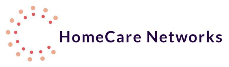 Homecare Networks Ri Logo