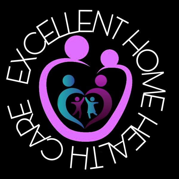 Excellent Home Heath Care Llc Logo