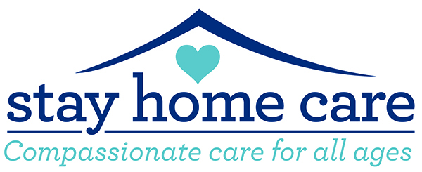 Stay Home Care Logo