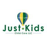 Just Kids Child Care Logo