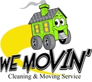 We Movin' Cleaning and Moving Service