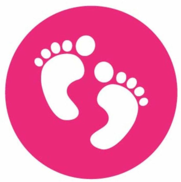 My Tippytoes Childcare Logo