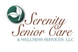 Serenity Senior Care & Wellness Services, Llc Logo