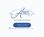 Angels Homecare Services