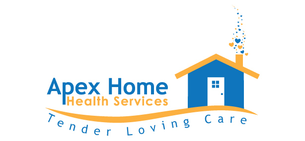 Apex Home Health Services Logo