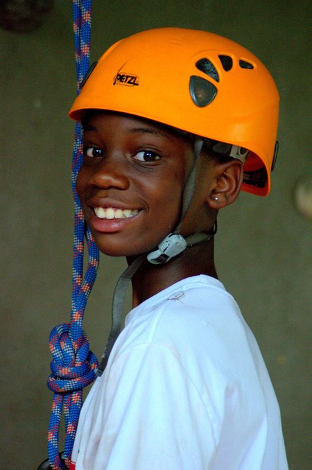 YMCA Camp Campbell Gard