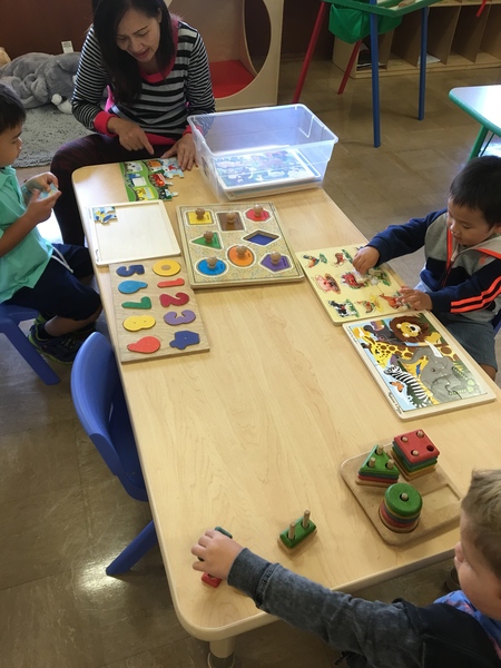 Early Childhood Learning Academy