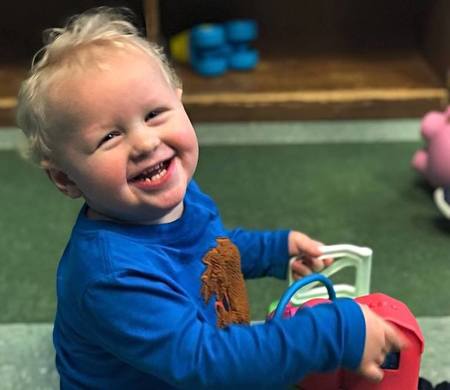 Greater Waco Early Education Center