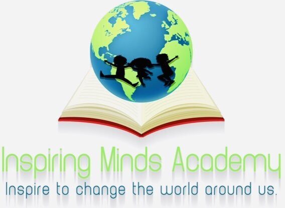 Inspiring Minds Academy Logo